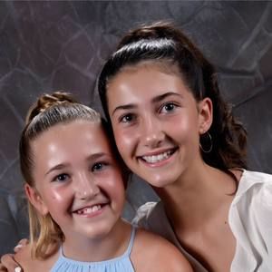 Meet your Posher, Robyn